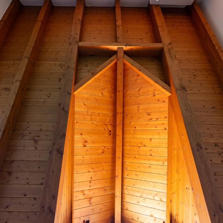 Casa Peku - Appartamento con 1 Camera da Letto - 26