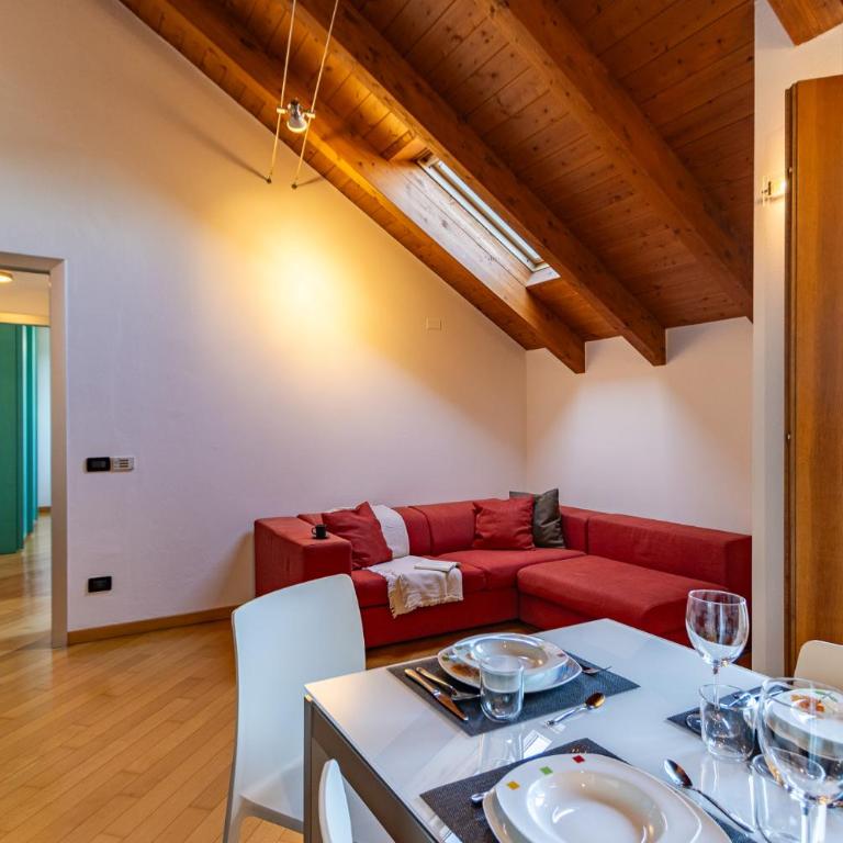 Casa Peku - Appartamento con 1 Camera da Letto - 25