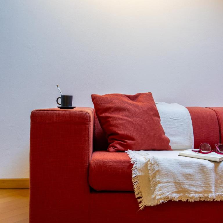 Casa Peku - Appartamento con 1 Camera da Letto - 27