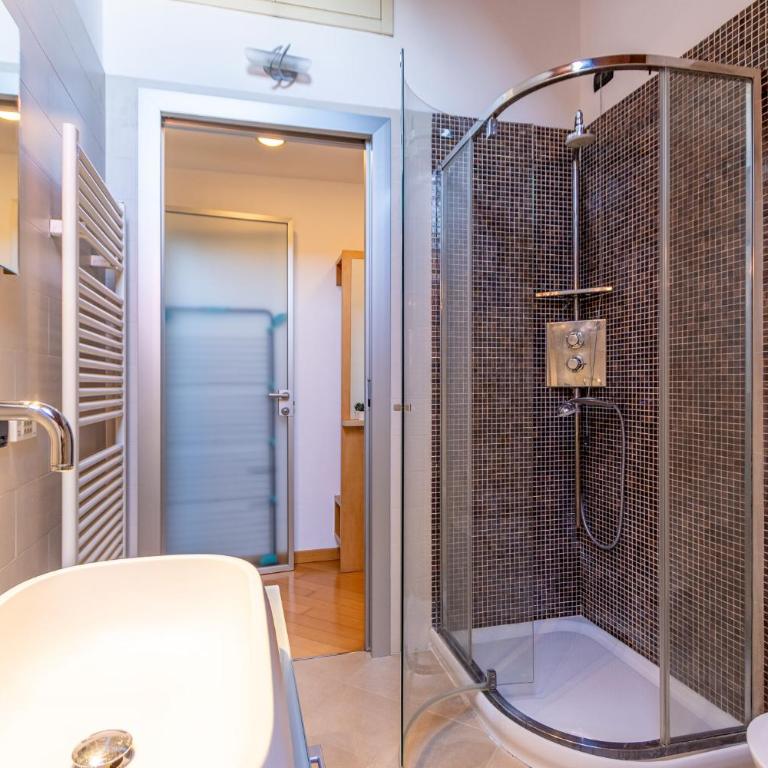 Casa Peku - Appartamento con 1 Camera da Letto - 33