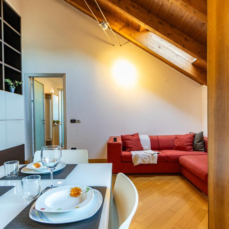 Casa Peku - Appartamento con 1 Camera da Letto - 28