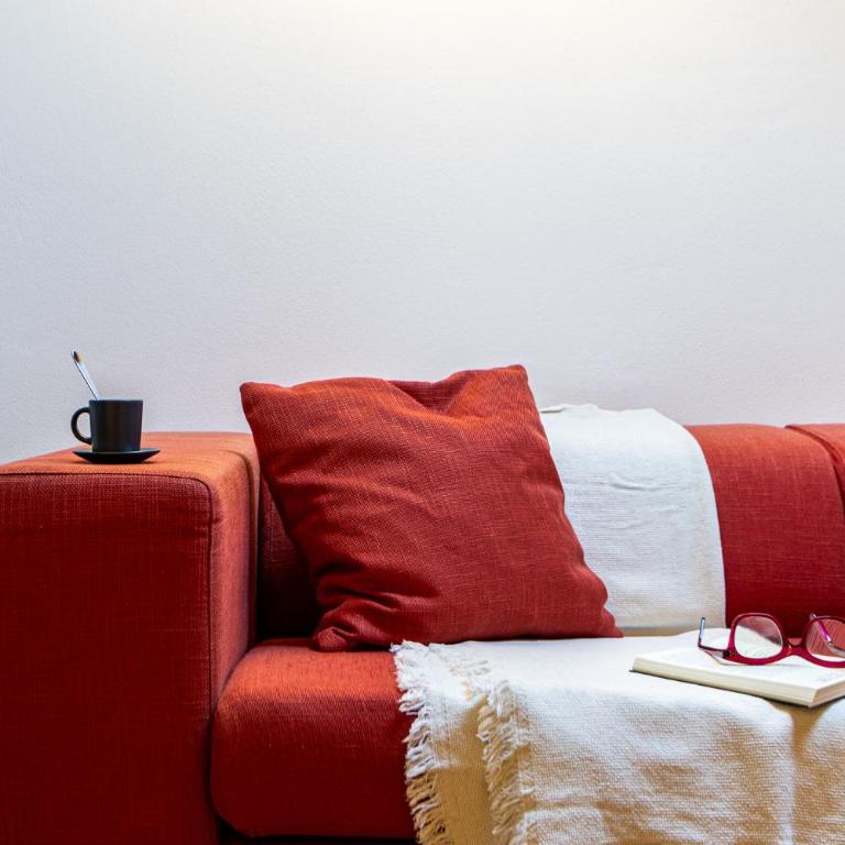 Casa Peku - Appartamento con 1 Camera da Letto - 35