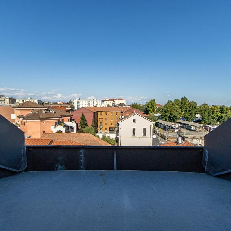 Casa Peku - Appartamento con 1 Camera da Letto - 29