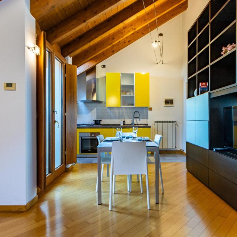 Casa Peku - Appartamento con 1 Camera da Letto - 31