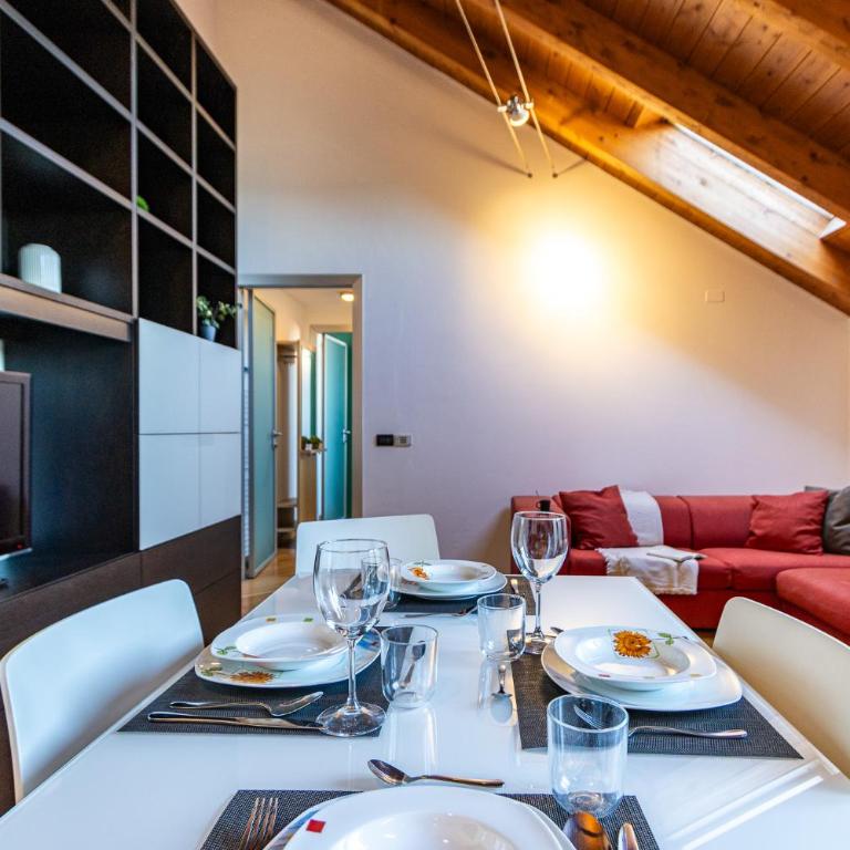 Casa Peku - Appartamento con 1 Camera da Letto - 37