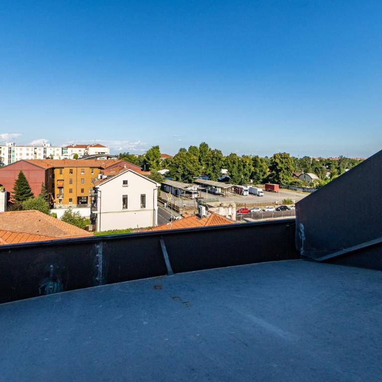 Casa Peku - Appartamento con 1 Camera da Letto - 36