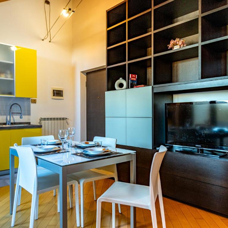 Casa Peku - Appartamento con 1 Camera da Letto - 1