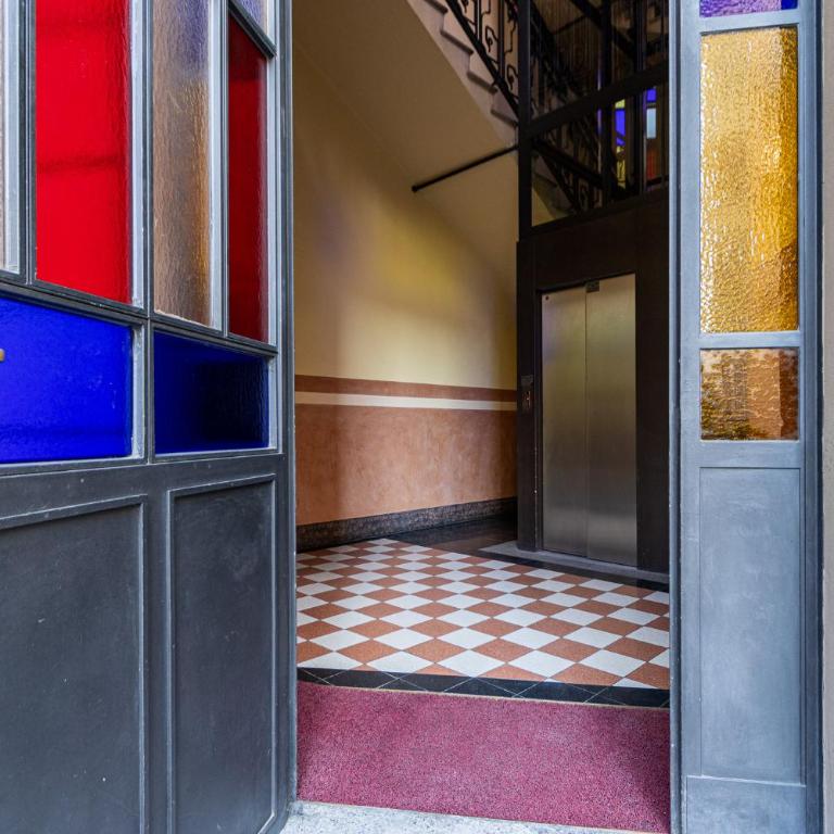 Casa Peku - Appartamento con 1 Camera da Letto - 38