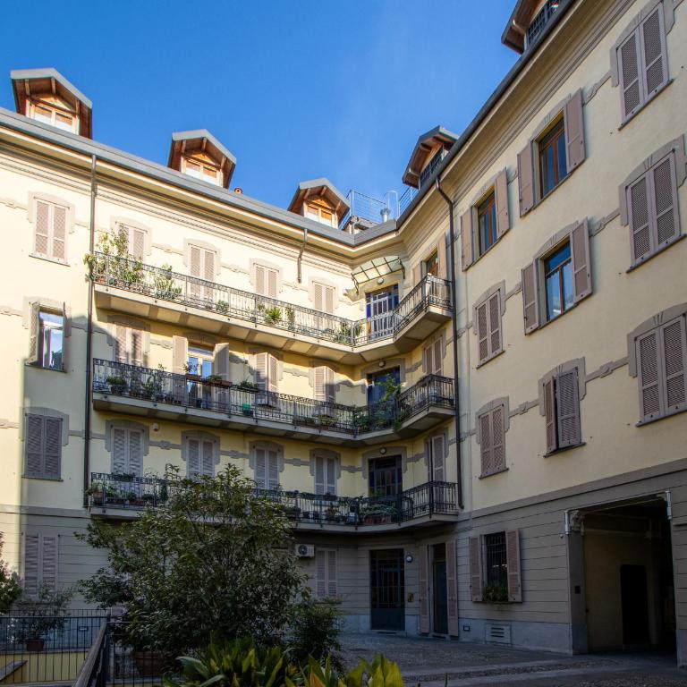 Casa Peku - Appartamento con 1 Camera da Letto - 43