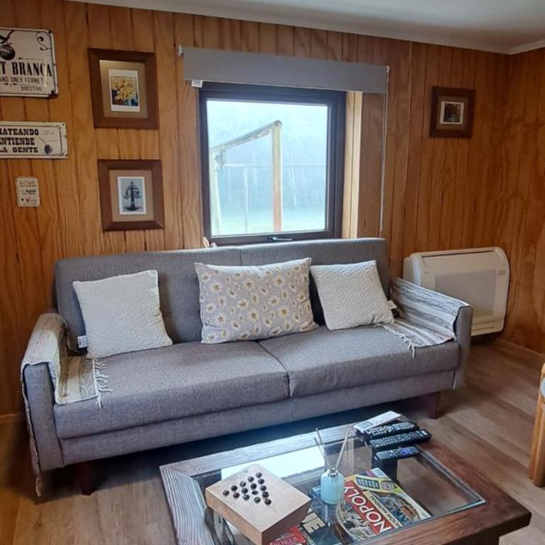 Refugio Verde Apartamento entero con entrada independiente - Apartamento de 1 dormitorio - 7