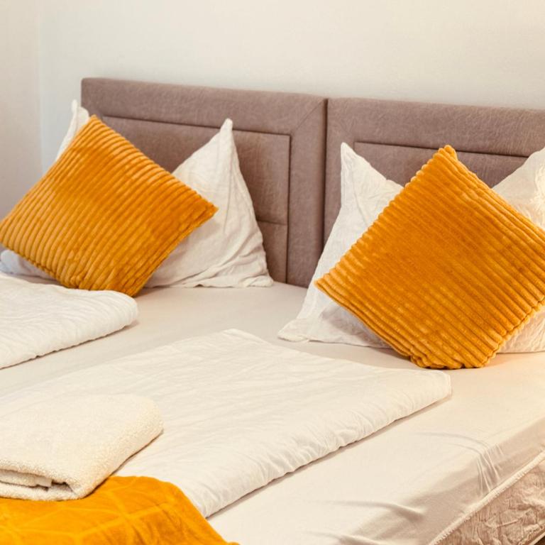 Casa Uno Family & Friends Stay - Deluxe Apartment mit 2 Schlafzimmern - 18