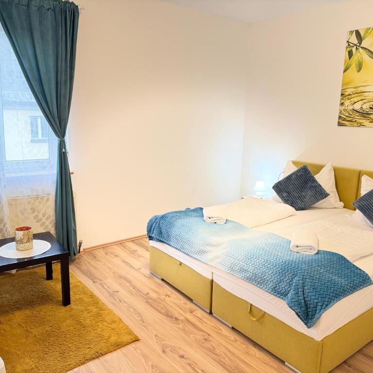 Casa Uno Family & Friends Stay - Deluxe Apartment mit 2 Schlafzimmern - 20