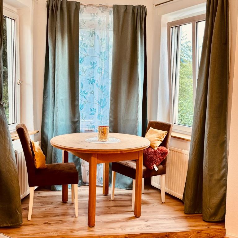 Casa Uno Family & Friends Stay - Deluxe Apartment mit 2 Schlafzimmern - 32