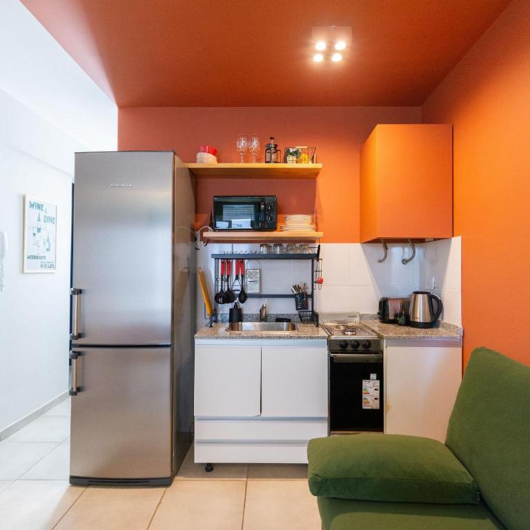 Hornera Caffe - Terminal, Bioceres, IUNIR - Estudio - 16