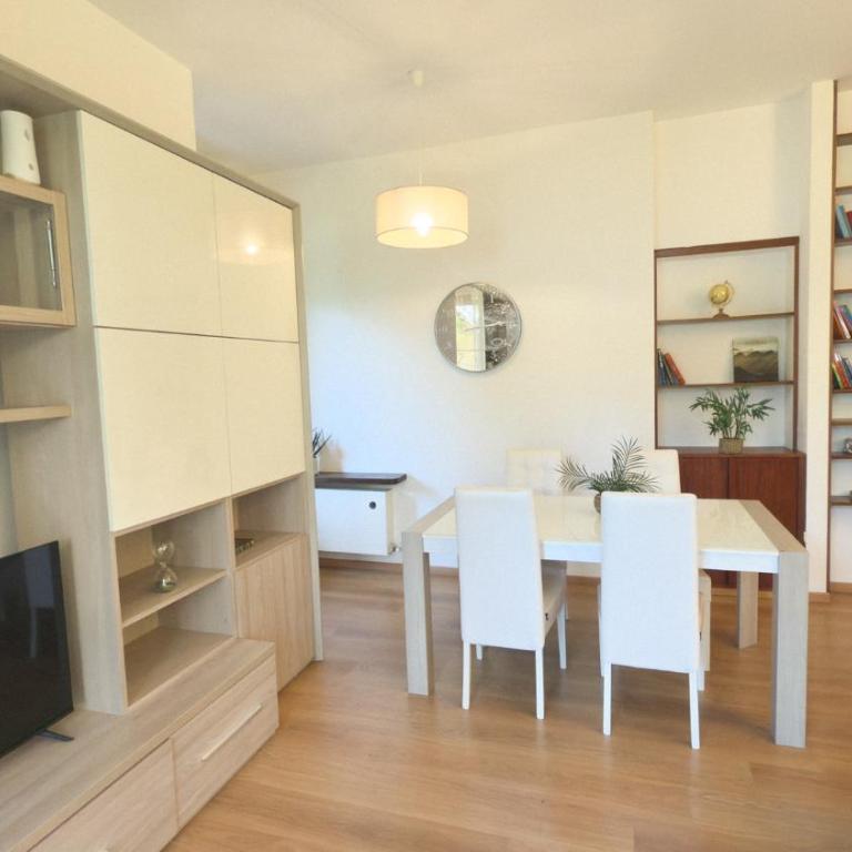 Como Lake - Balcony, Private Parking, 2 Bathrooms - Appartamento con 2 Camere da Letto - 31