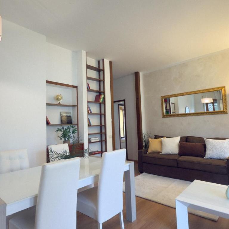Como Lake - Balcony, Private Parking, 2 Bathrooms - Appartamento con 2 Camere da Letto - 32