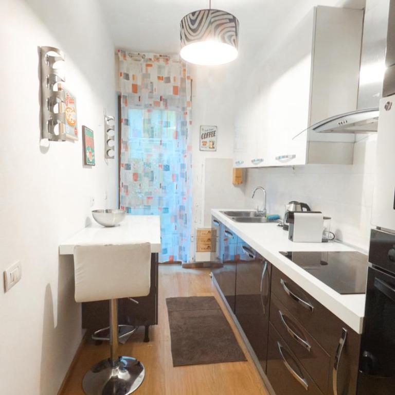 Como Lake - Balcony, Private Parking, 2 Bathrooms - Appartamento con 2 Camere da Letto - 33