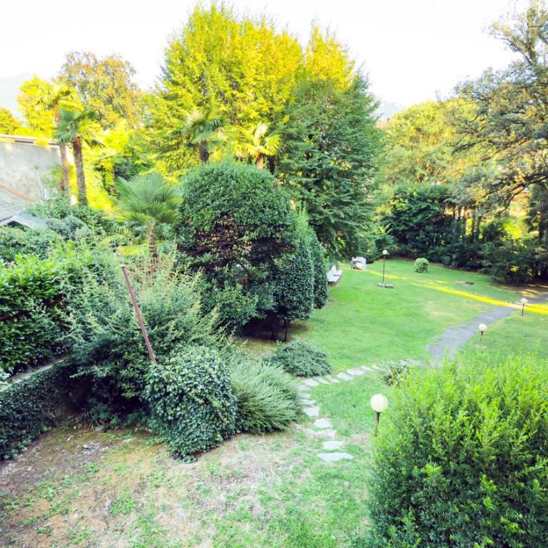 Como Lake - Balcony, Private Parking, 2 Bathrooms - Appartamento con 2 Camere da Letto - 20