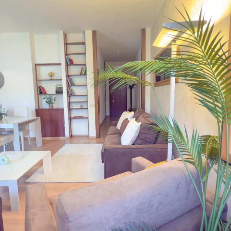 Como Lake - Balcony, Private Parking, 2 Bathrooms - Appartamento con 2 Camere da Letto - 22