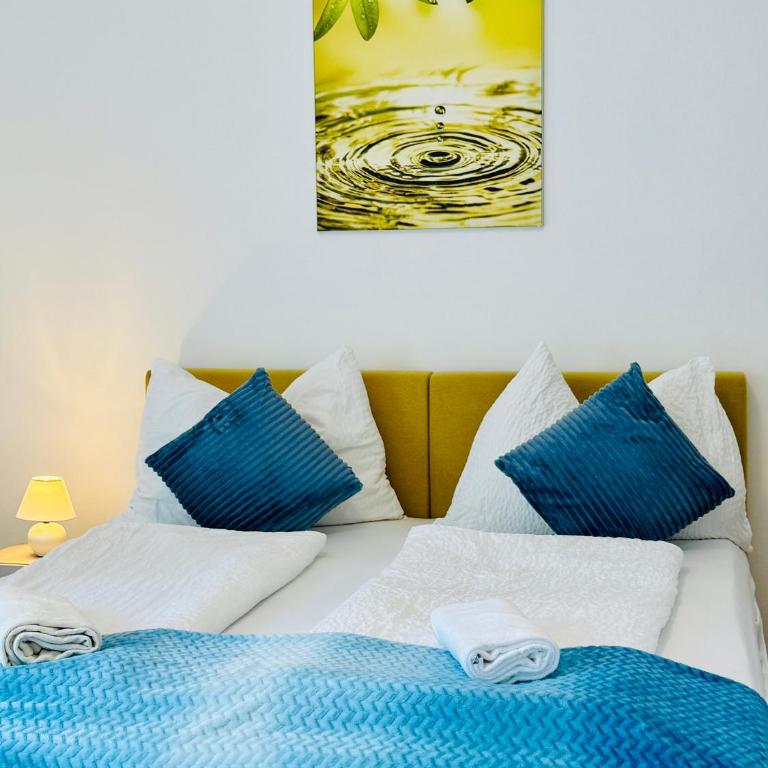 Casa Uno Family & Friends Stay - Deluxe Apartment mit 2 Schlafzimmern - 31