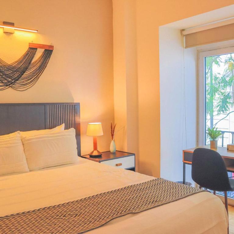 ZOCALO 101 - Apartment - 2