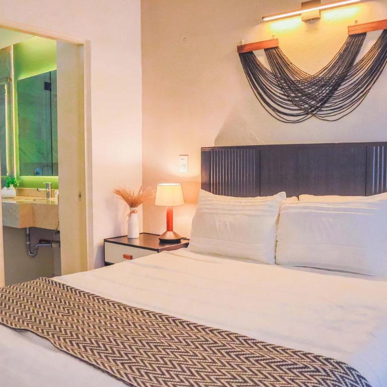 ZOCALO 101 - Apartment - 3