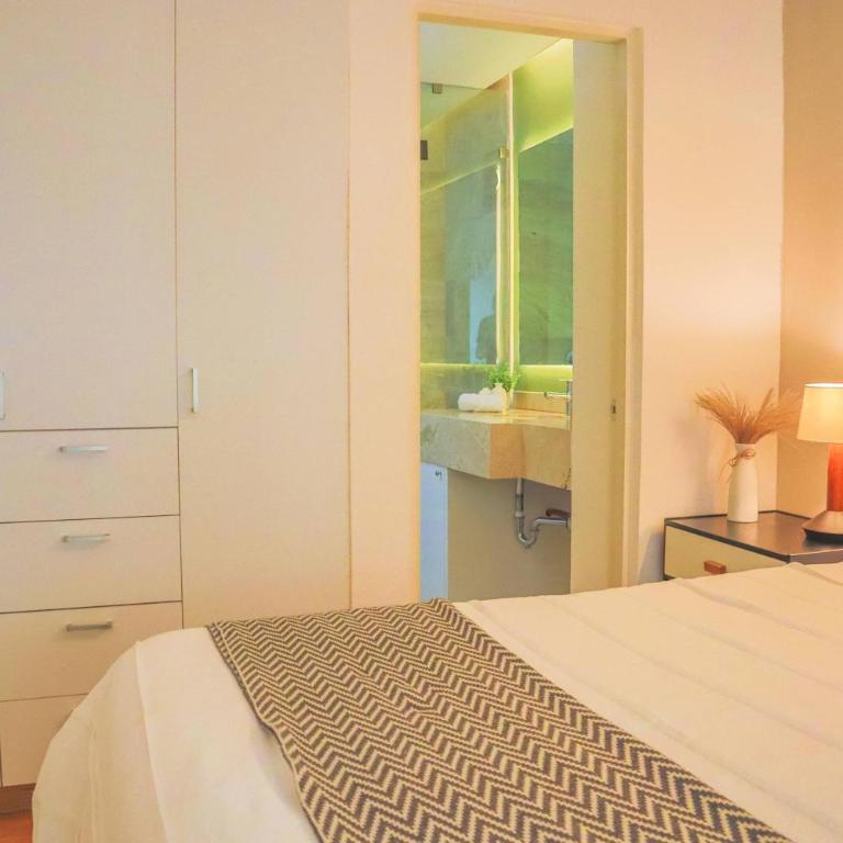 ZOCALO 101 - Apartment - 4