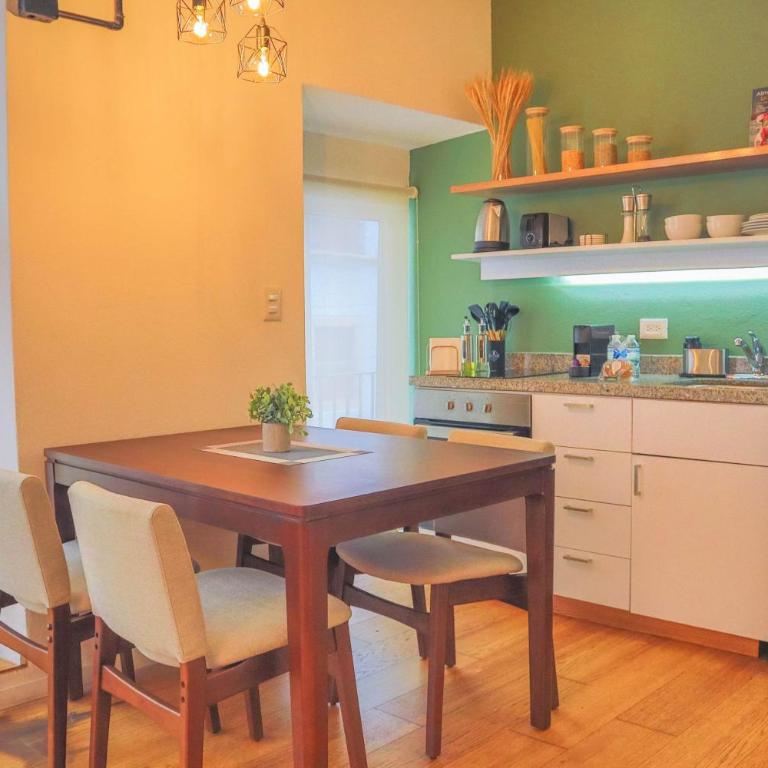 ZOCALO 101 - Apartment - 7