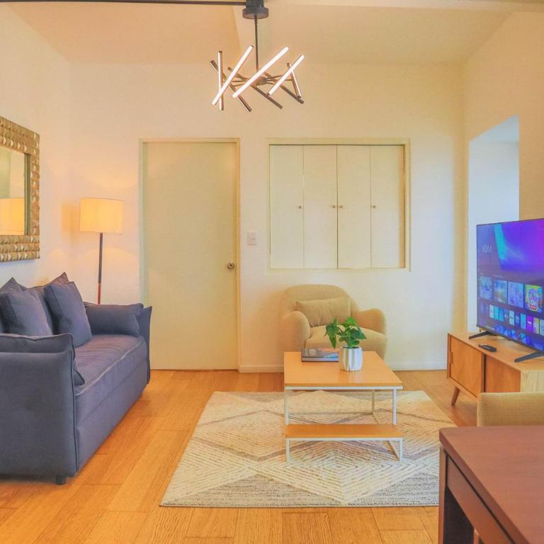 ZOCALO 101 - Apartment - 10