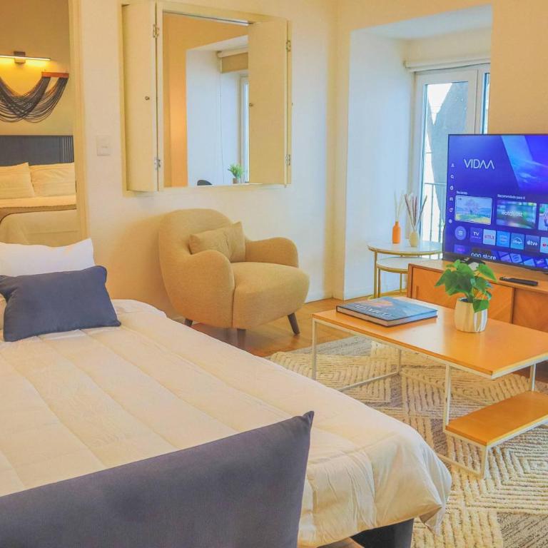 ZOCALO 101 - Apartment - 14