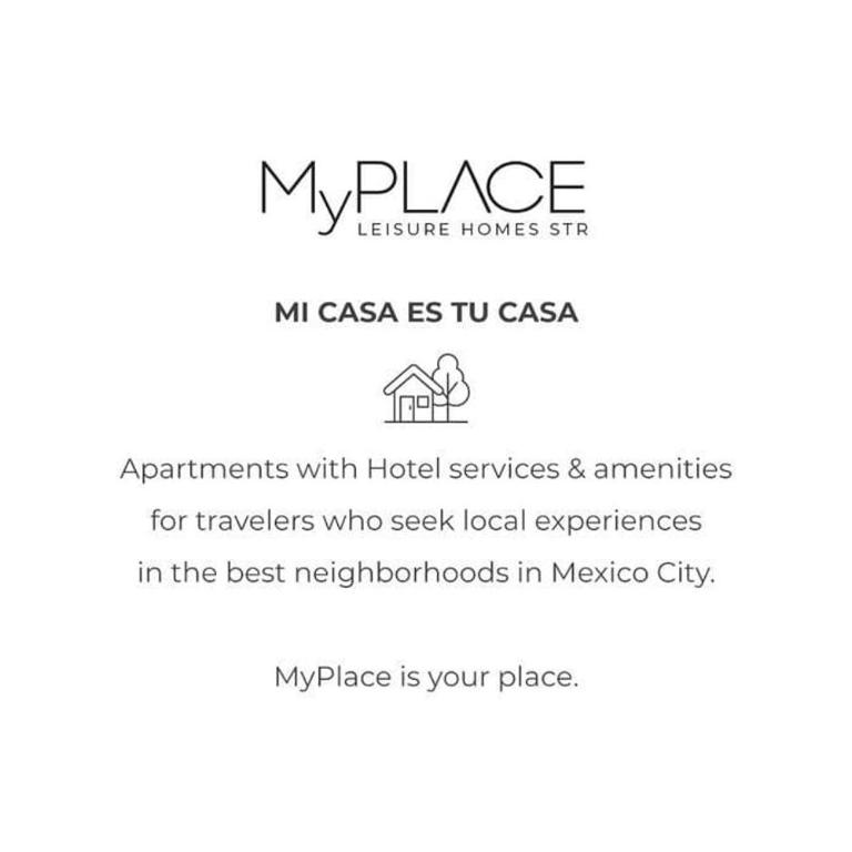 ZOCALO 101 - Apartment - 16