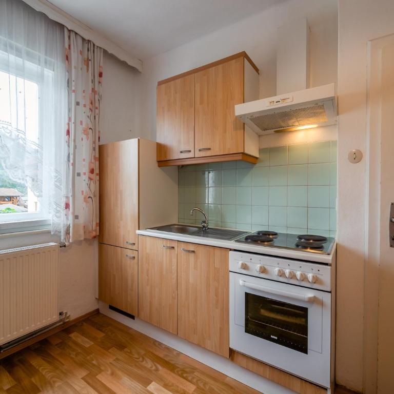 Holiday apartment in Tröpolach - Appartamento con 1 Camera da Letto - 4