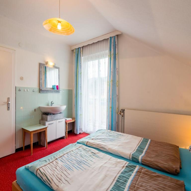 Holiday apartment in Tröpolach - Appartamento con 1 Camera da Letto - 11