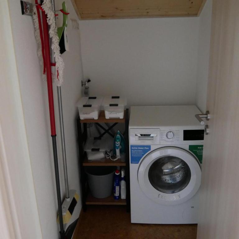 Alpenzauber Ofterschwang - Apartment mit Sauna - 20