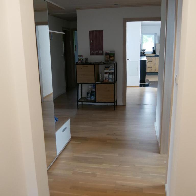 Alpenzauber Ofterschwang - Apartment mit Sauna - 21