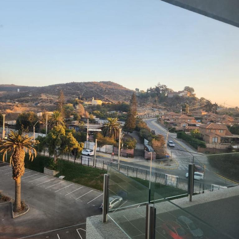 Departamento en Coquimbo a metros del mar - One-Bedroom Apartment - 2