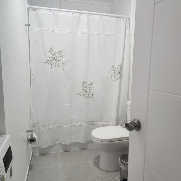 Departamento en Coquimbo a metros del mar - One-Bedroom Apartment - 5