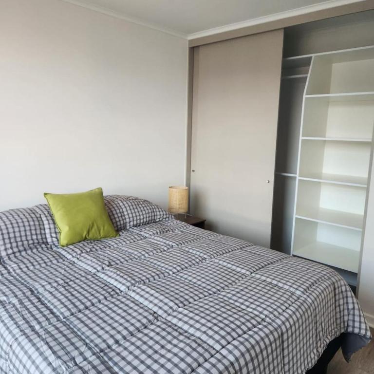 Departamento en Coquimbo a metros del mar - One-Bedroom Apartment - 9