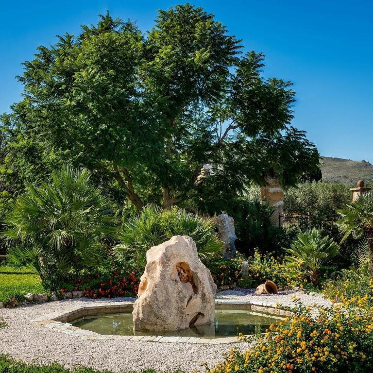 Rustic Villa with Pool, Sicily - Villa con 3 Camere da Letto - 29