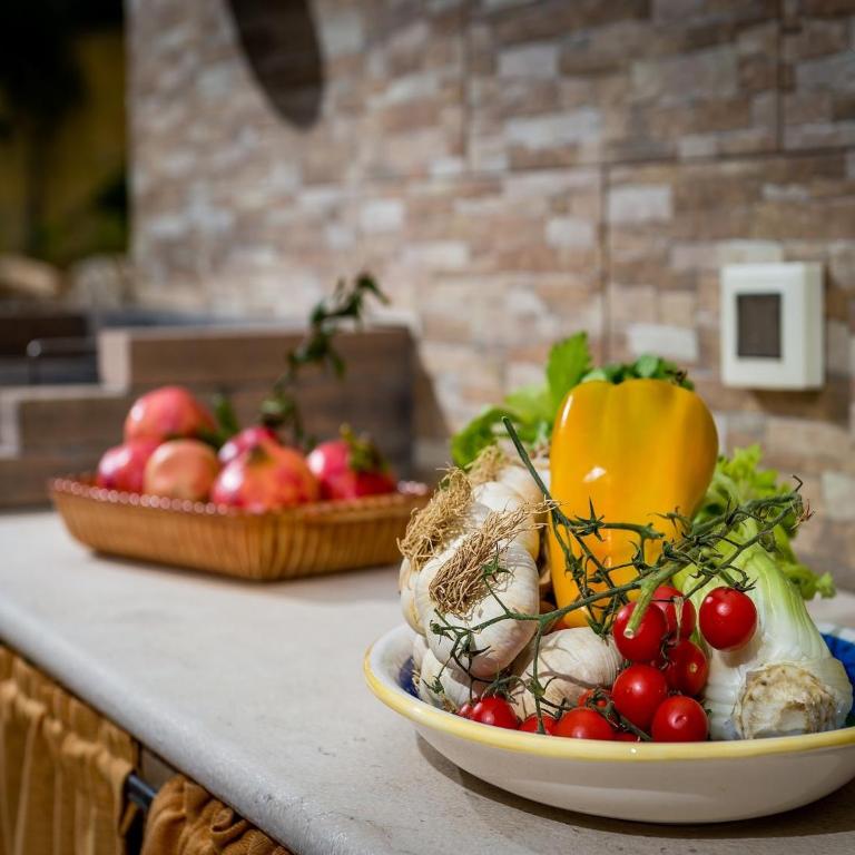 Rustic Villa with Pool, Sicily - Villa con 3 Camere da Letto - 38