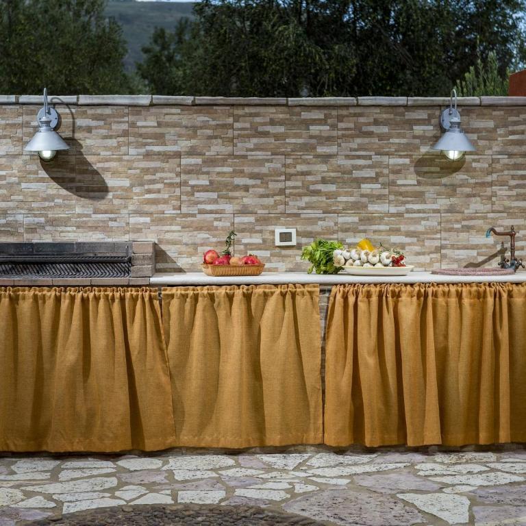 Rustic Villa with Pool, Sicily - Villa con 3 Camere da Letto - 32