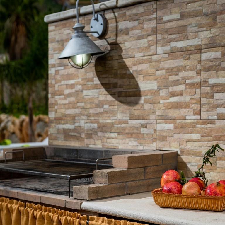 Rustic Villa with Pool, Sicily - Villa con 3 Camere da Letto - 31
