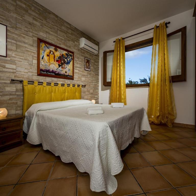 Rustic Villa with Pool, Sicily - Villa con 3 Camere da Letto - 23