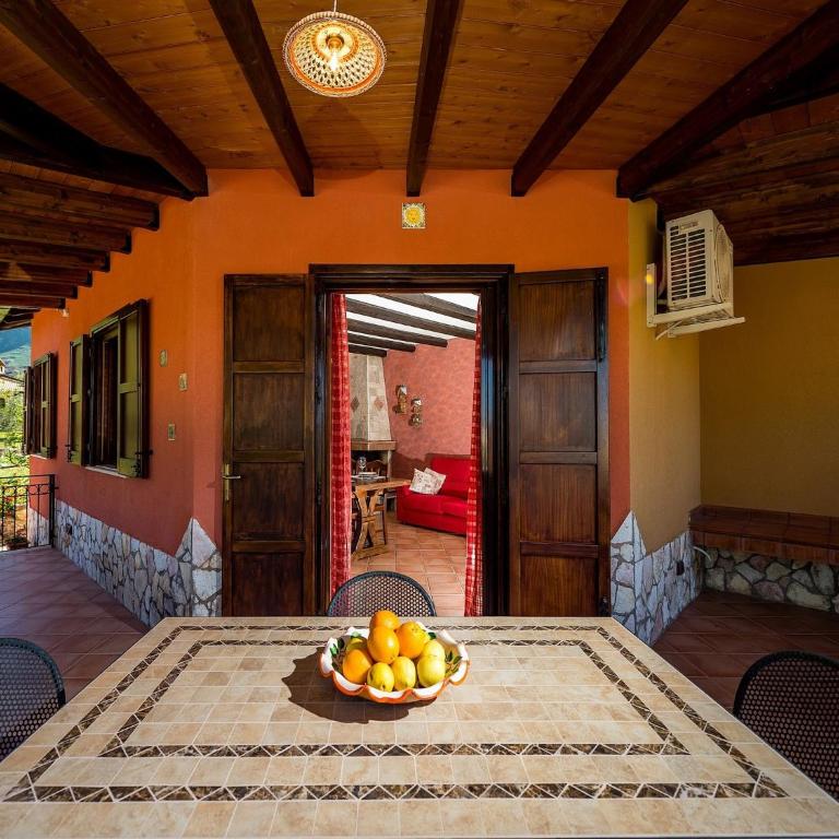 Rustic Villa with Pool, Sicily - Villa con 3 Camere da Letto - 28