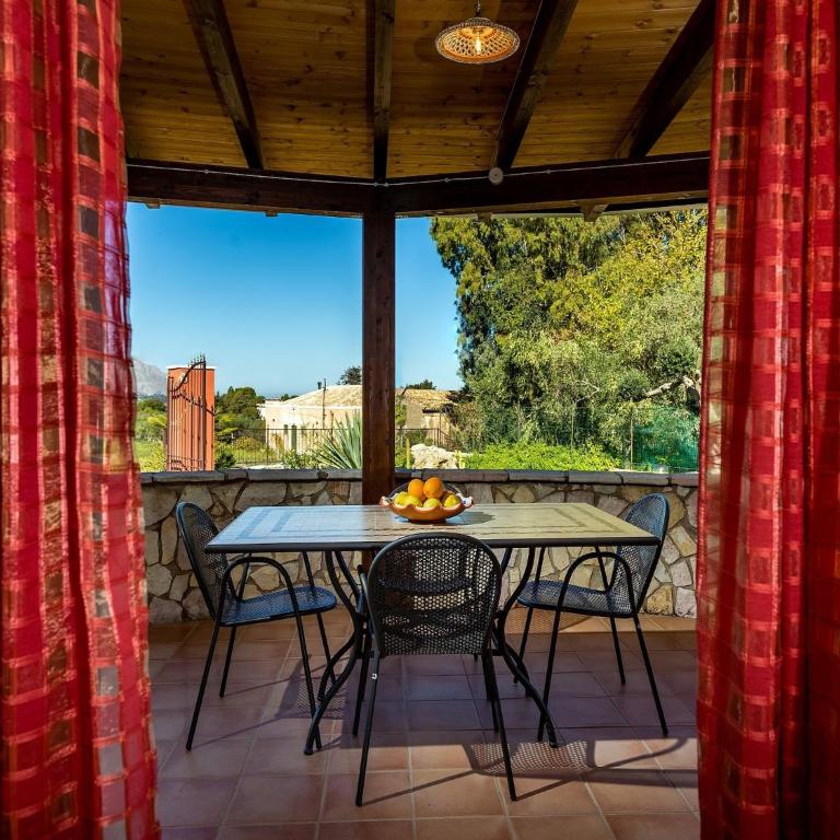 Rustic Villa with Pool, Sicily - Villa con 3 Camere da Letto - 30