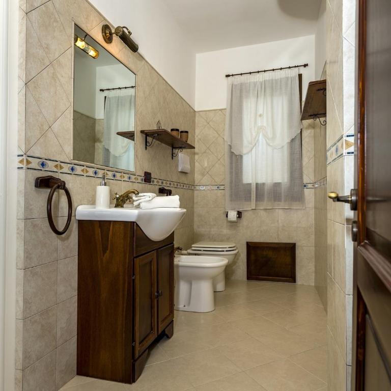 Rustic Villa with Pool, Sicily - Villa con 3 Camere da Letto - 25