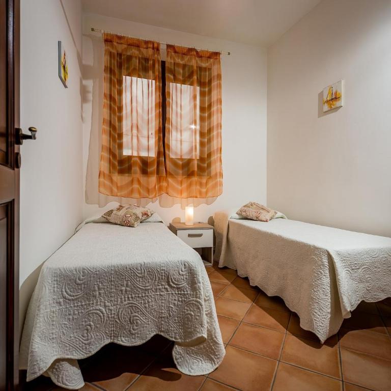 Rustic Villa with Pool, Sicily - Villa con 3 Camere da Letto - 24