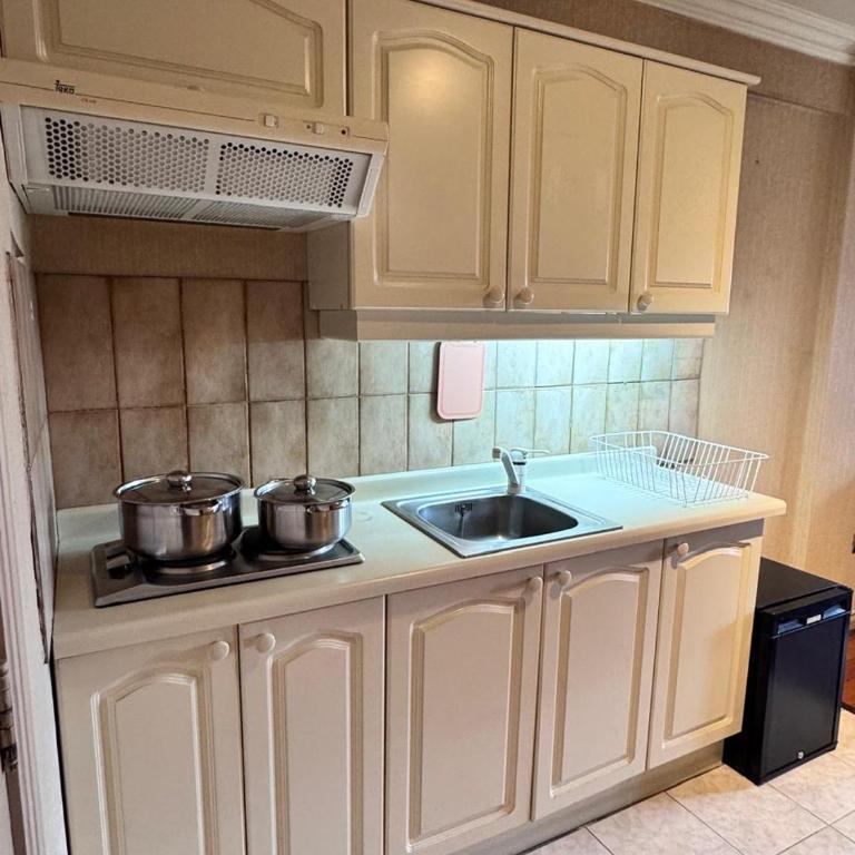 Torremolinos departamentos - One-Bedroom Apartment - 4