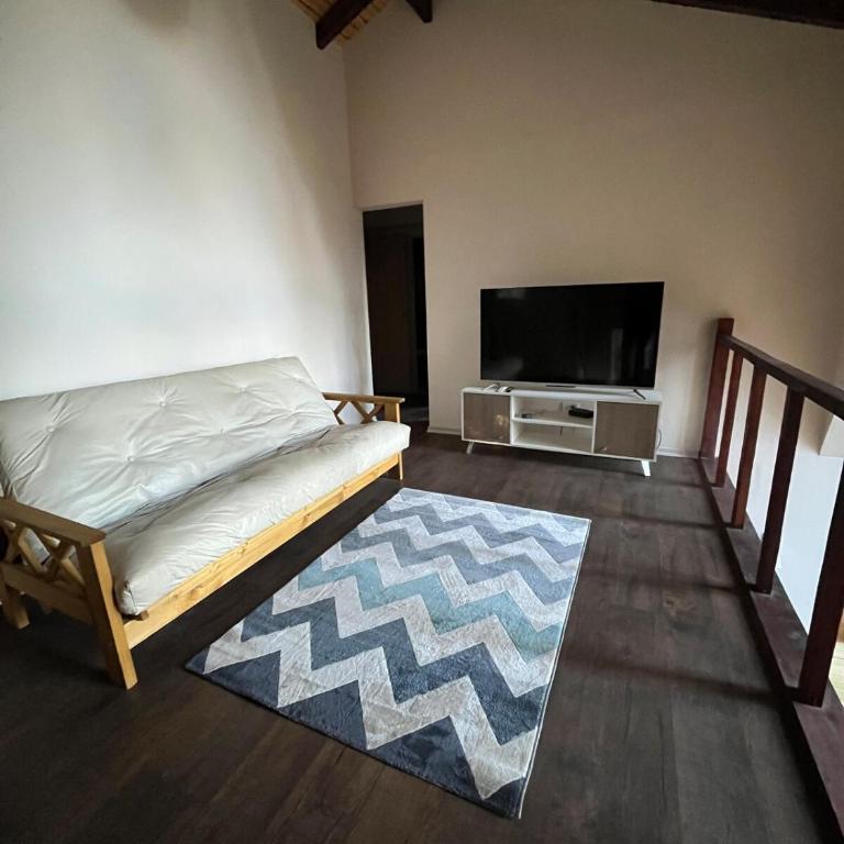 The forest house - Casa de 4 dormitorios - 1