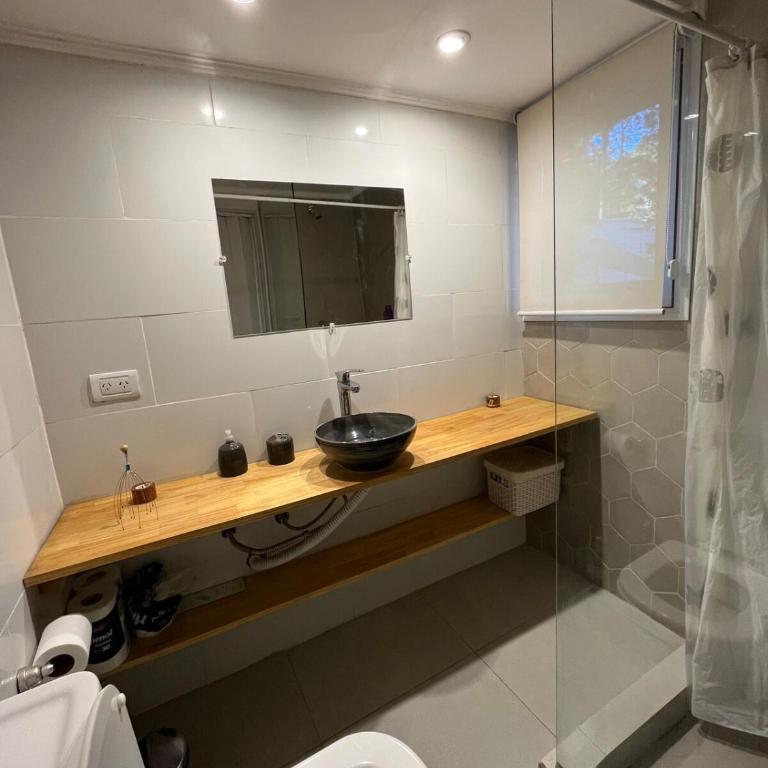 The forest house - Casa de 4 dormitorios - 6